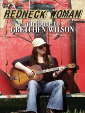 Tribute to Gretchen Wilson