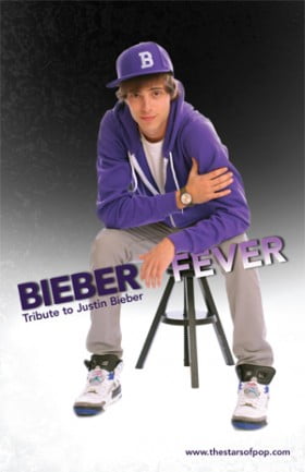 Tribute to Justin Bieber