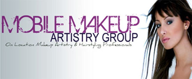 Toronto Mobile Makeup Artist
