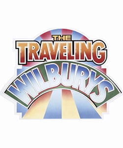 tribute to the Travelling Willburys
