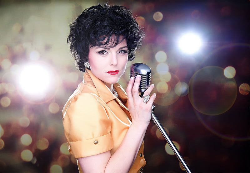 Tribute to Patsy Cline Continental Entertainment