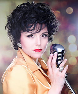 Tribute to Patsy Cline Continental Entertainment