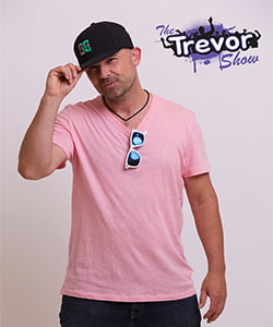 DJ Trevor DJ Services Continental Entertainment