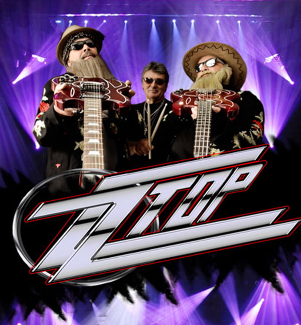 ZC Top - A Tribute to ZZ Top