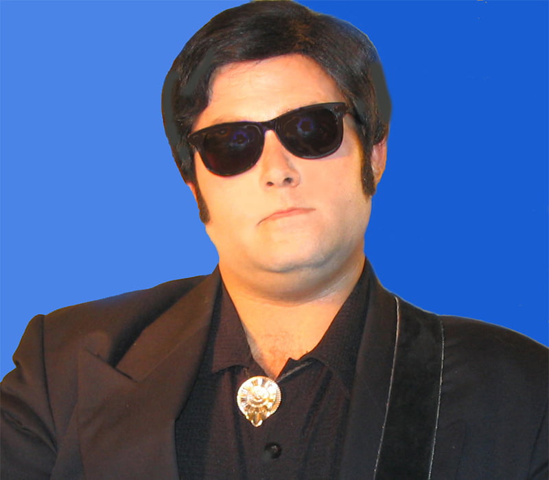 A tribute to Roy Orbison
