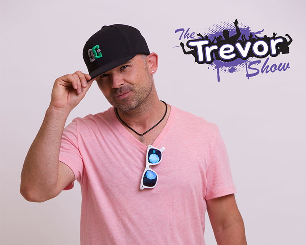 DJ Trevor Continental Entertainment