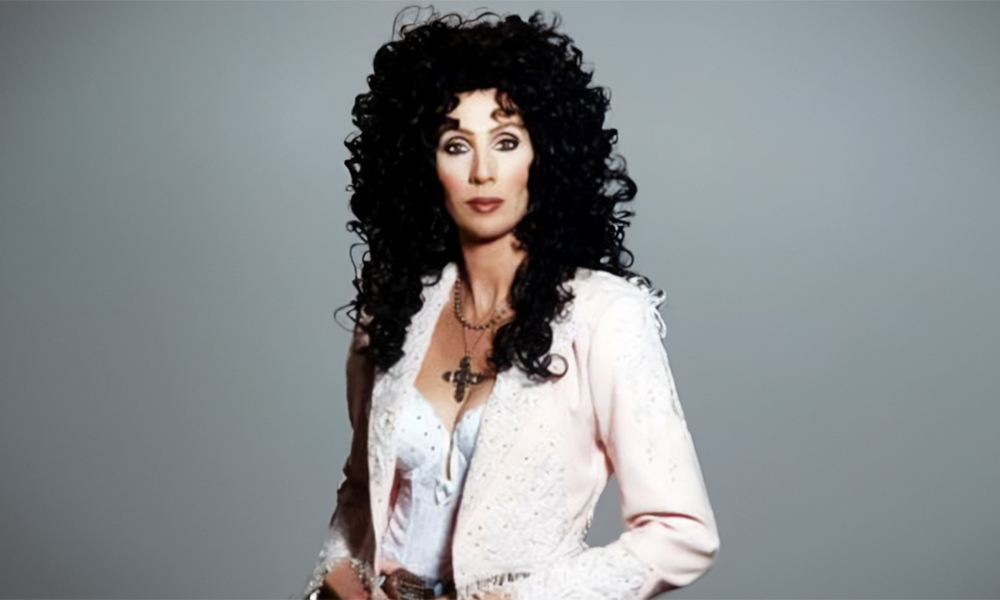 A Tribute to Cher