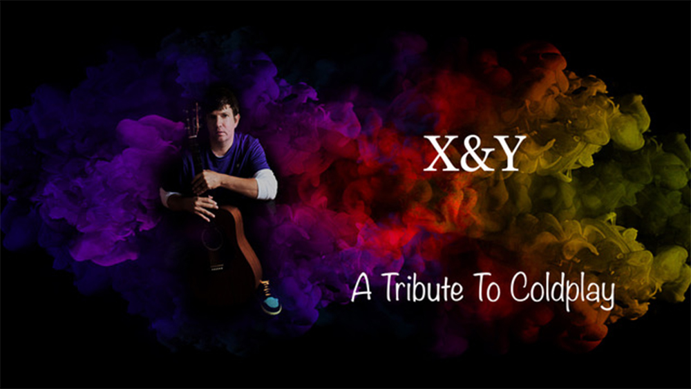 X&Y a Tribute to Coldplay