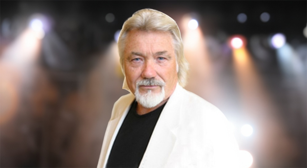 Tribute to Kenny Rogers