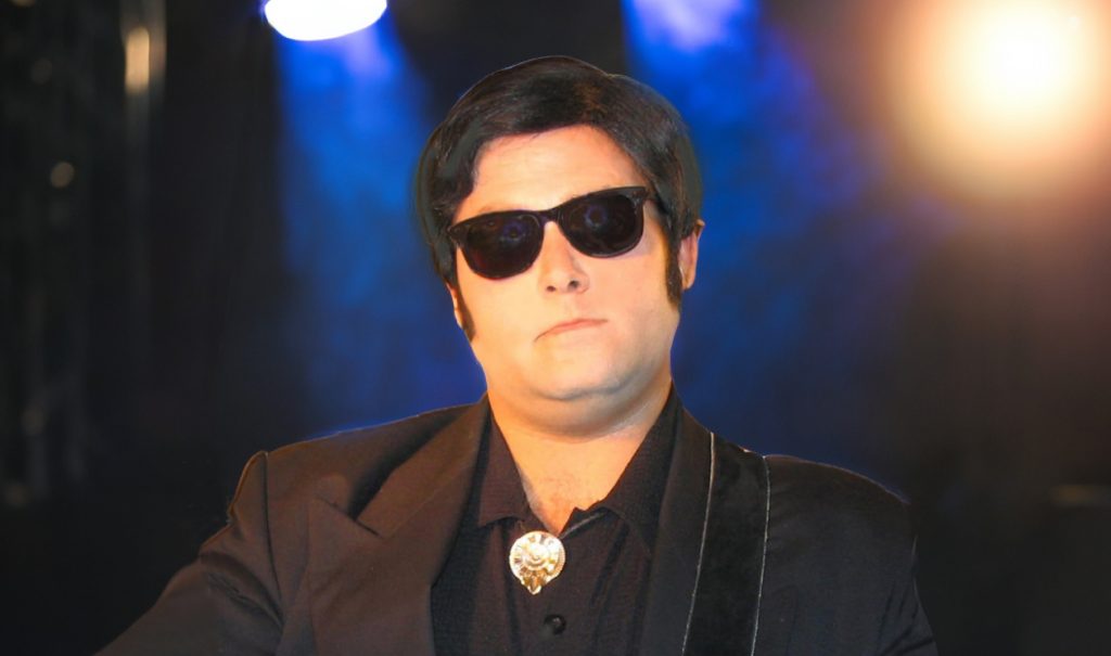 A tribute to Roy Orbison