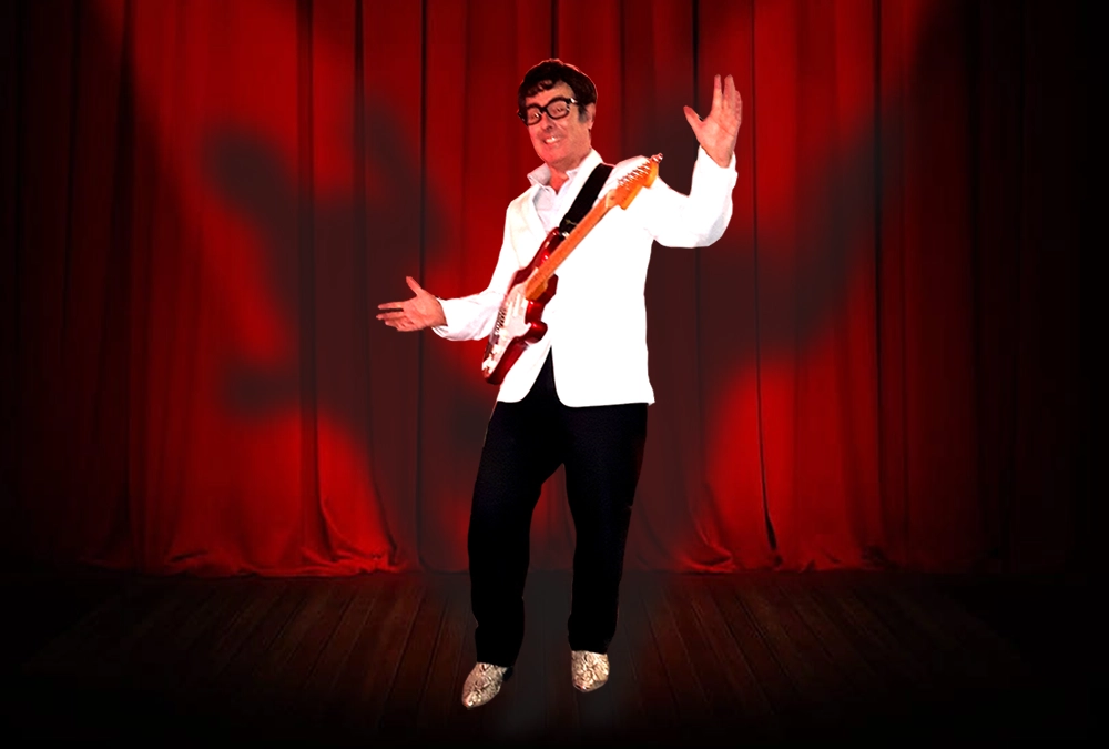 tribute to buddy holly