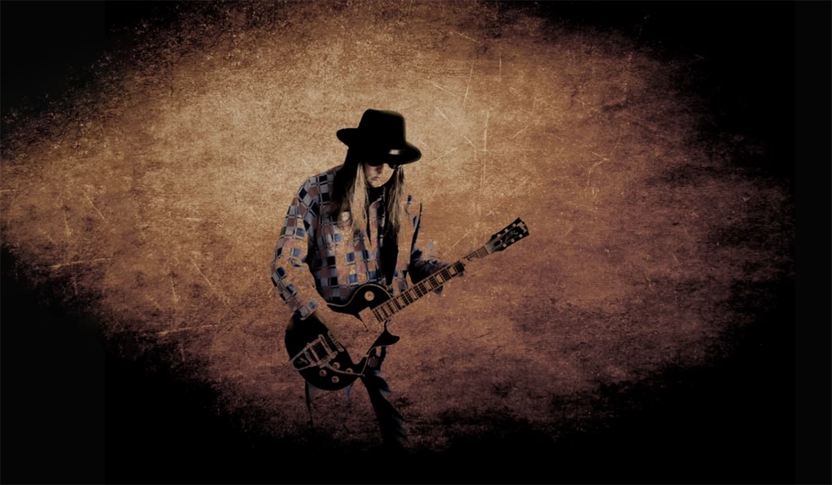 Tribute to Neil Young Continental Entertainment