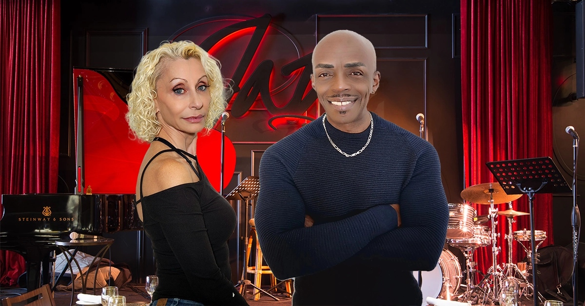 rudy mayes motown artist