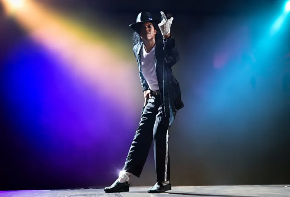 Tribute to Michael Jackson