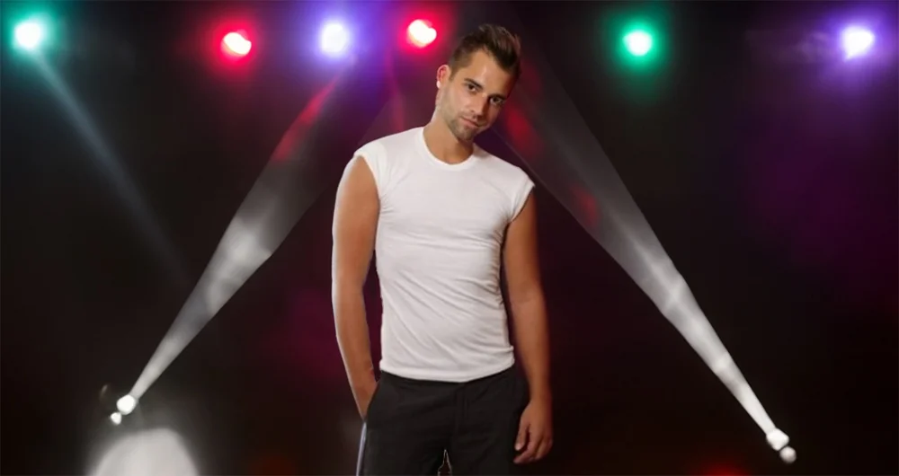 Tribute to Joe Jonas