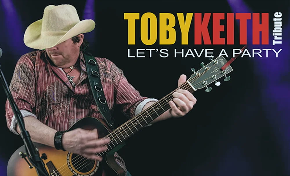 tribute to toby keith