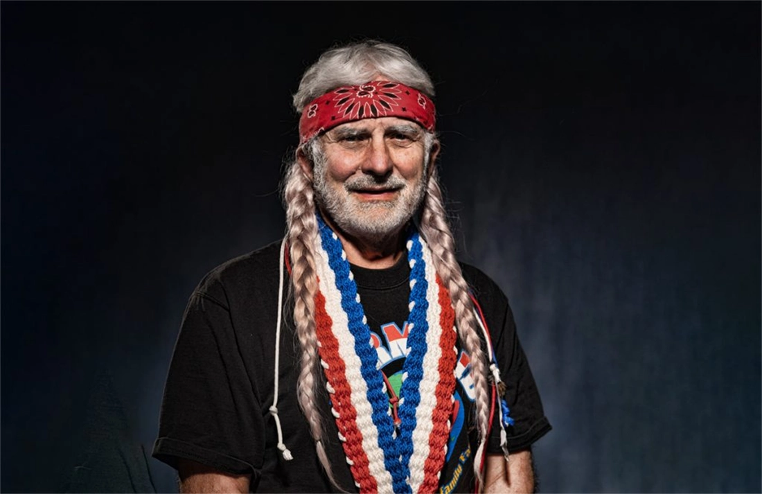 tribute to willie nelson