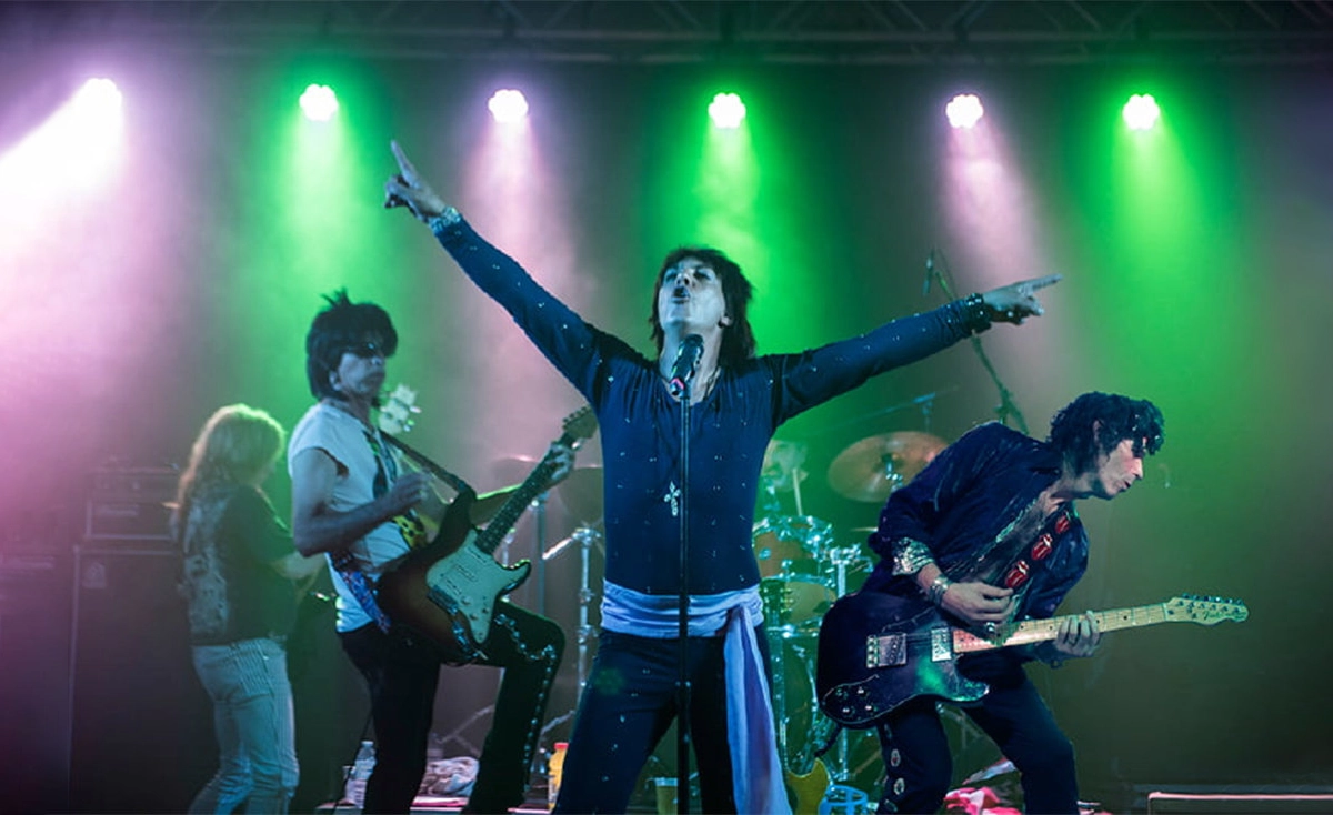 Tribute to The Rolling Stones