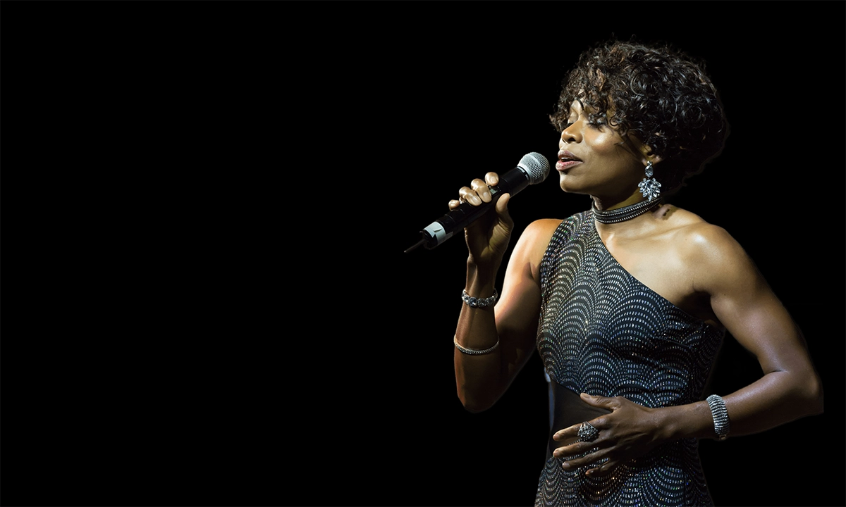 geri defoe as whitney houston