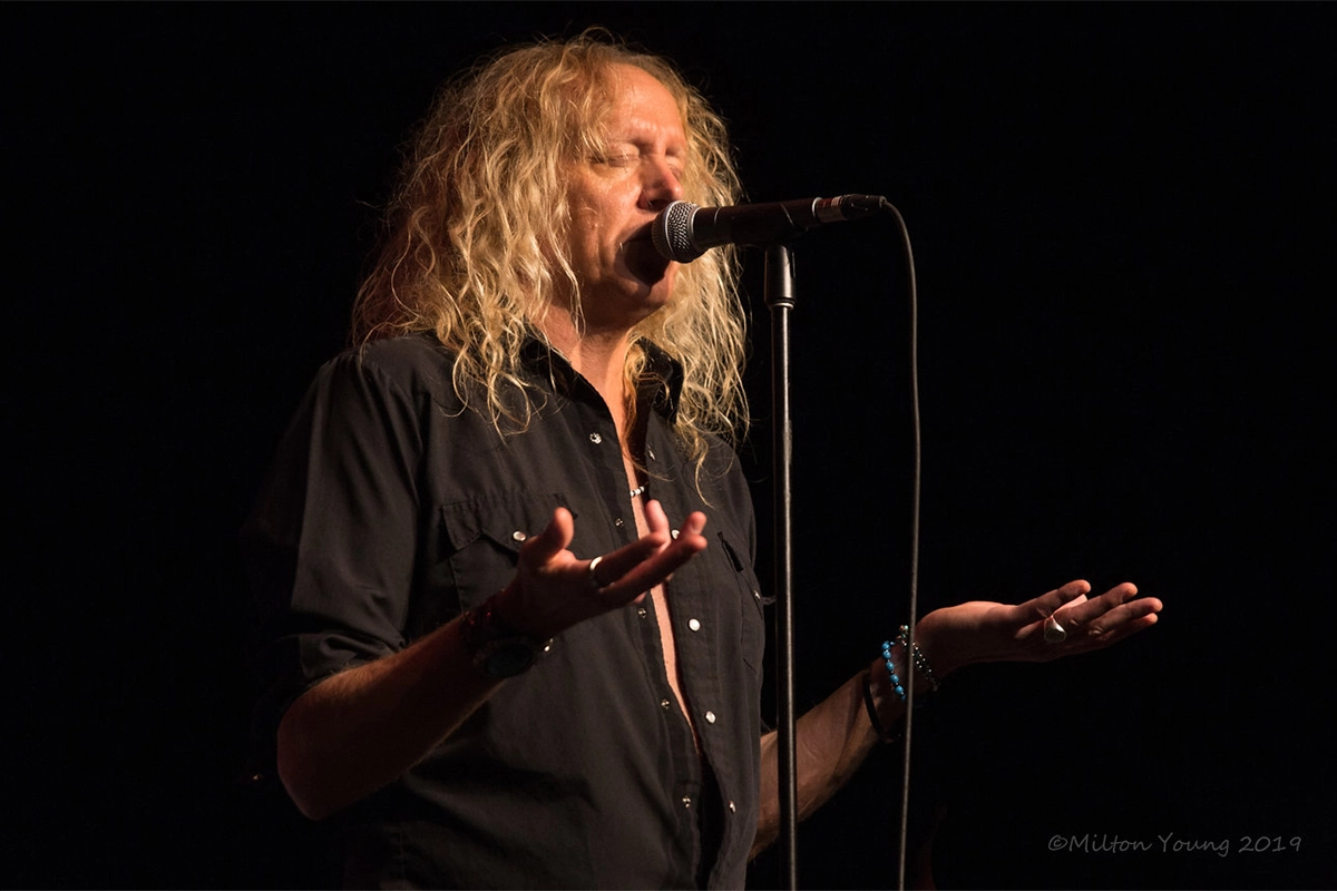 Zed - Tribute to Led Zeppelin