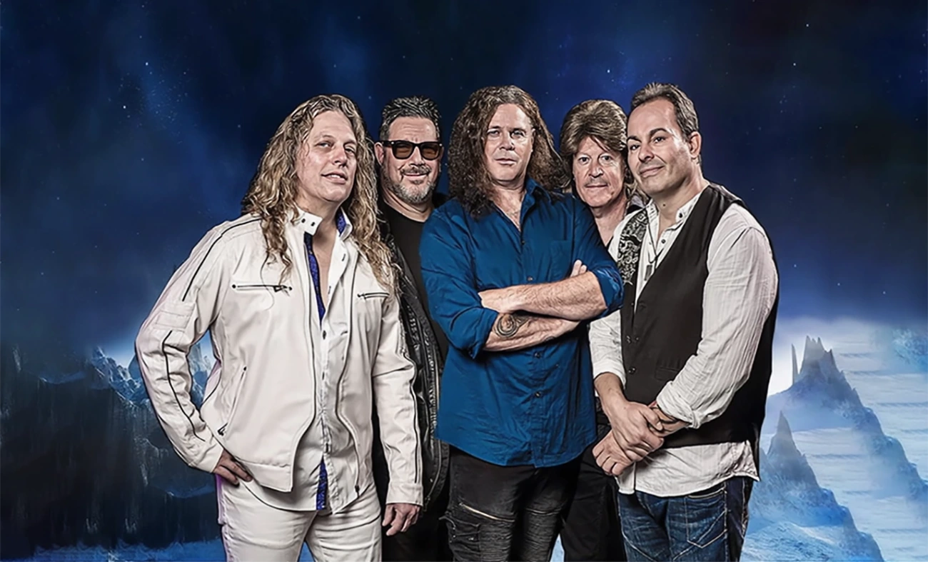 Tribute to Styx Continental Entertainment