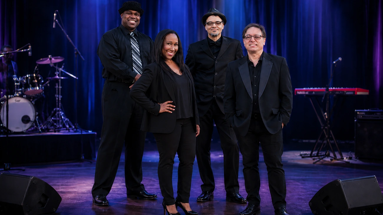 Ascension Groove Motown, R&B, Soul Funk, Jazz and Rock