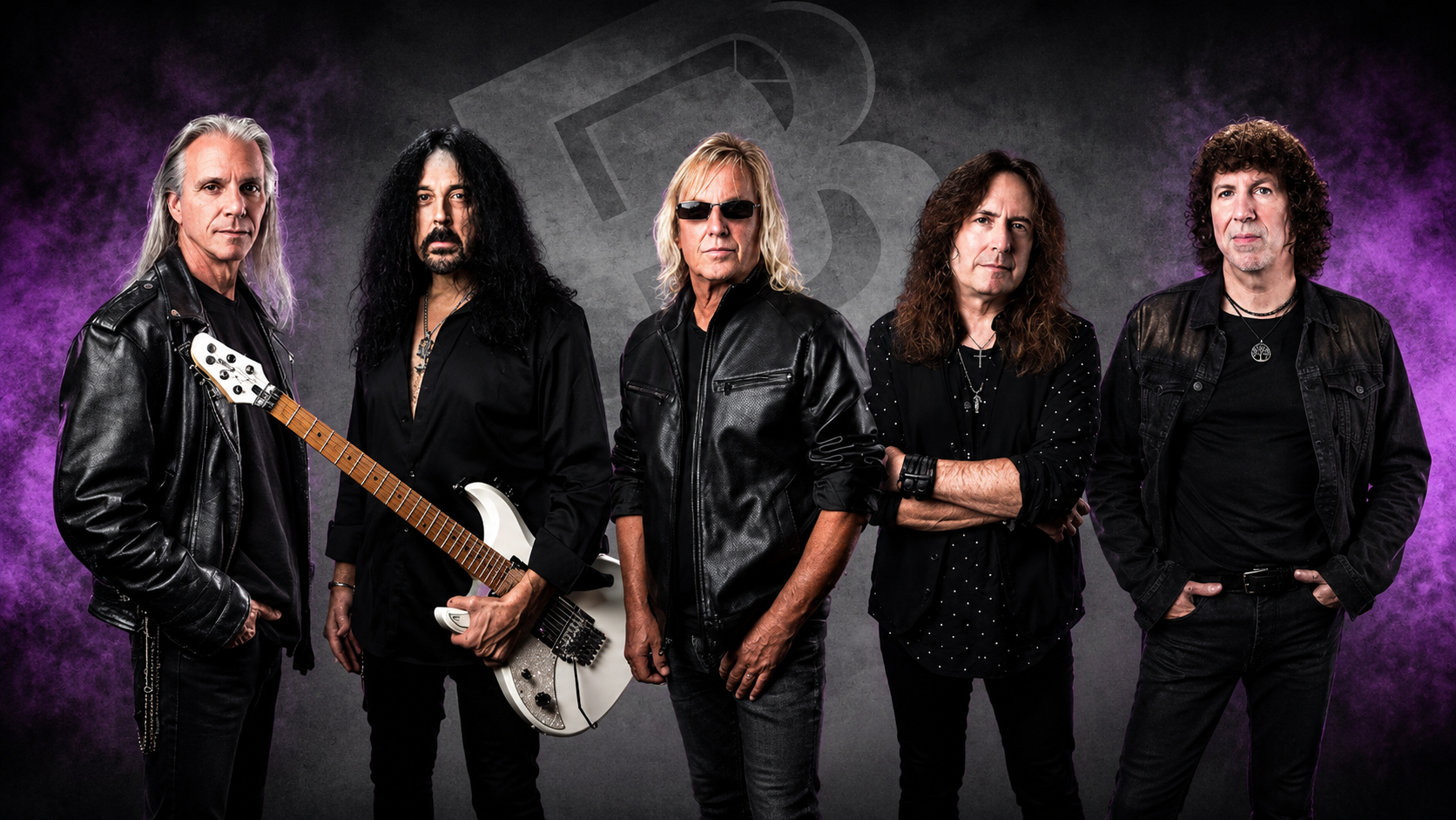 deep purple tribute band beyond purple