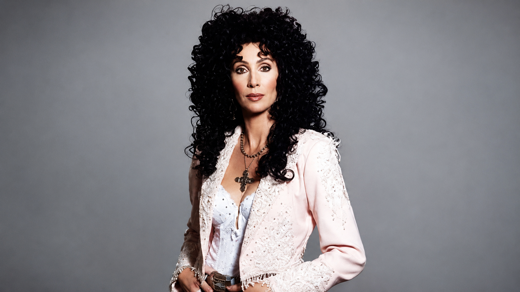 A Tribute to Cher
