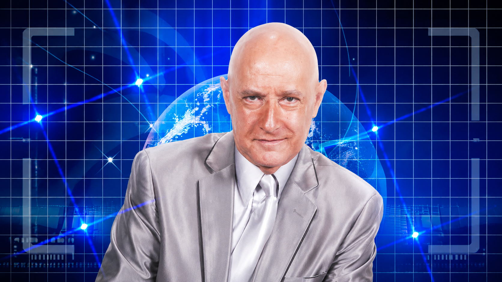 Comedy Hypnotist Fernandez