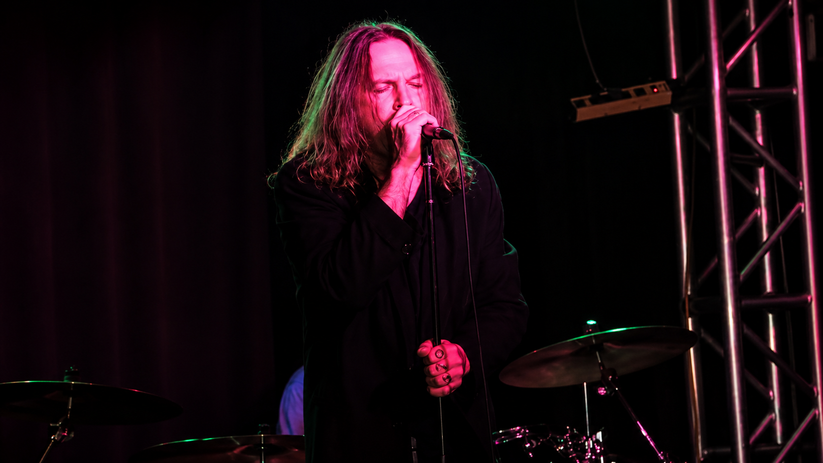 tribute to ozzy ozborne