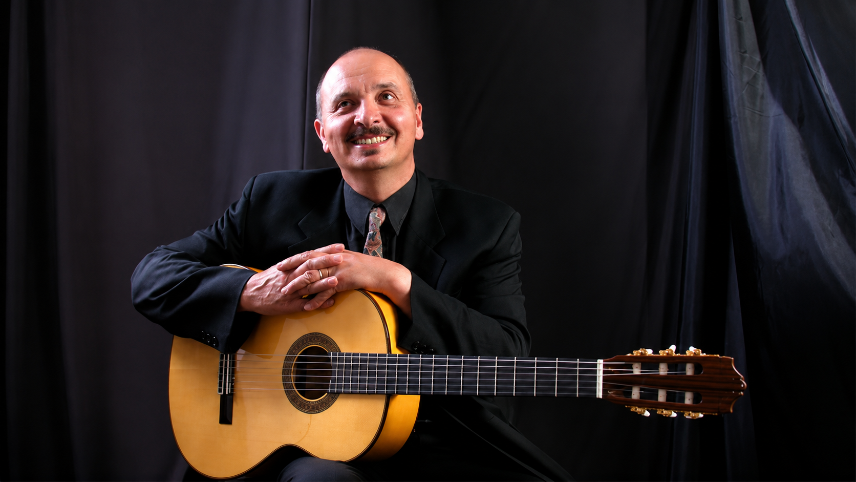 jazz guitarist dan kozar