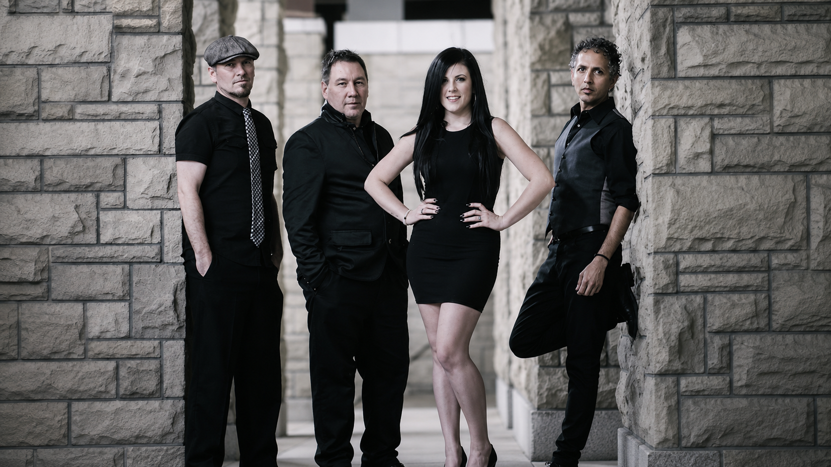 dianne ryder band