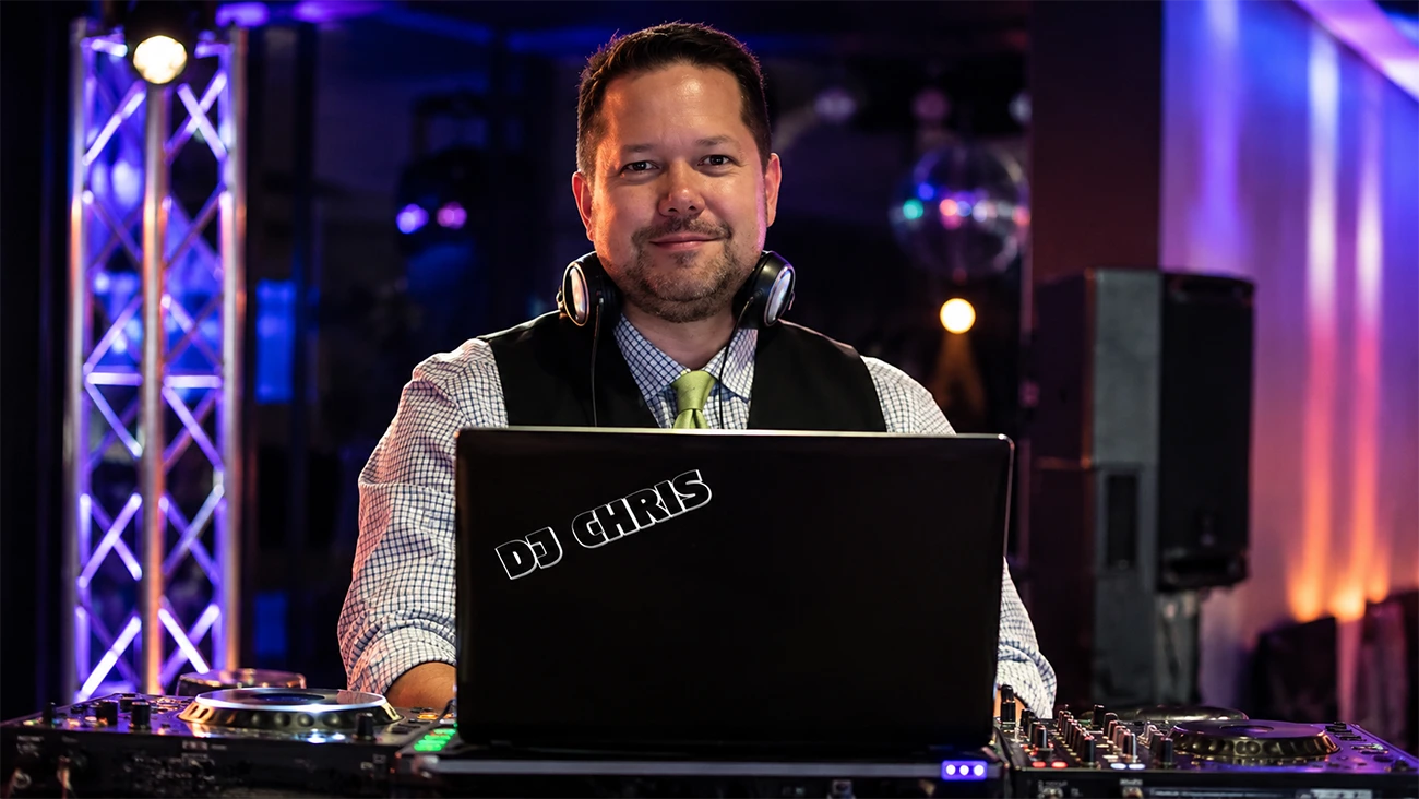 access entertainment dj