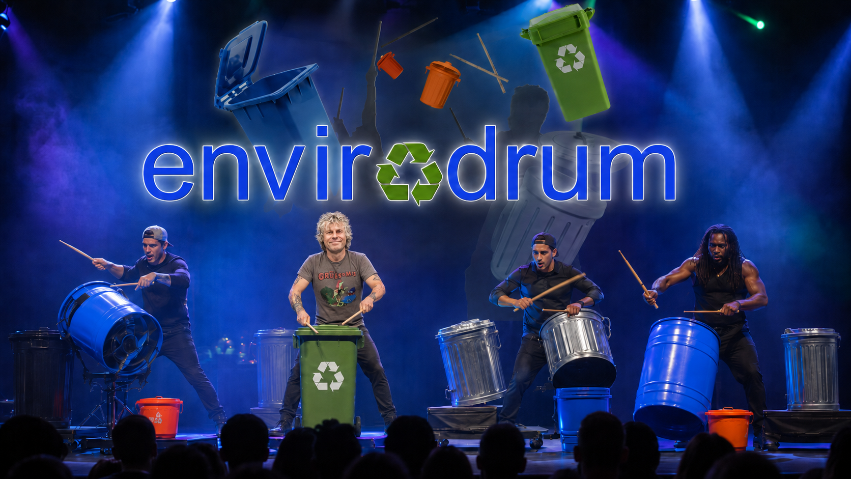 Enviro Drum