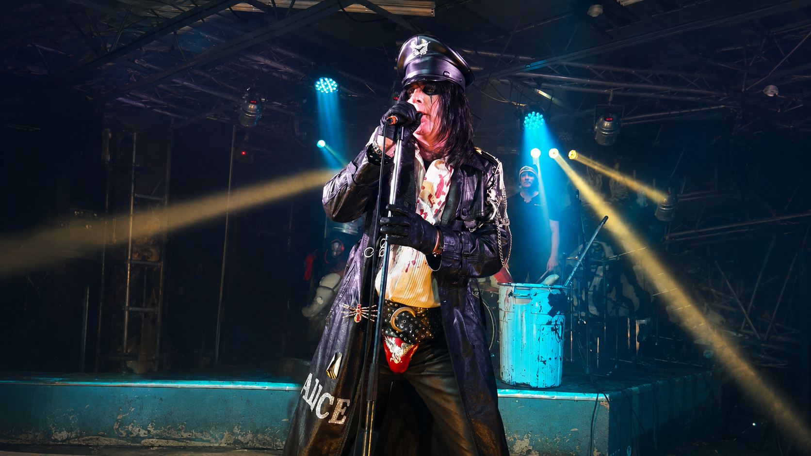 Alice Cooper Tribute