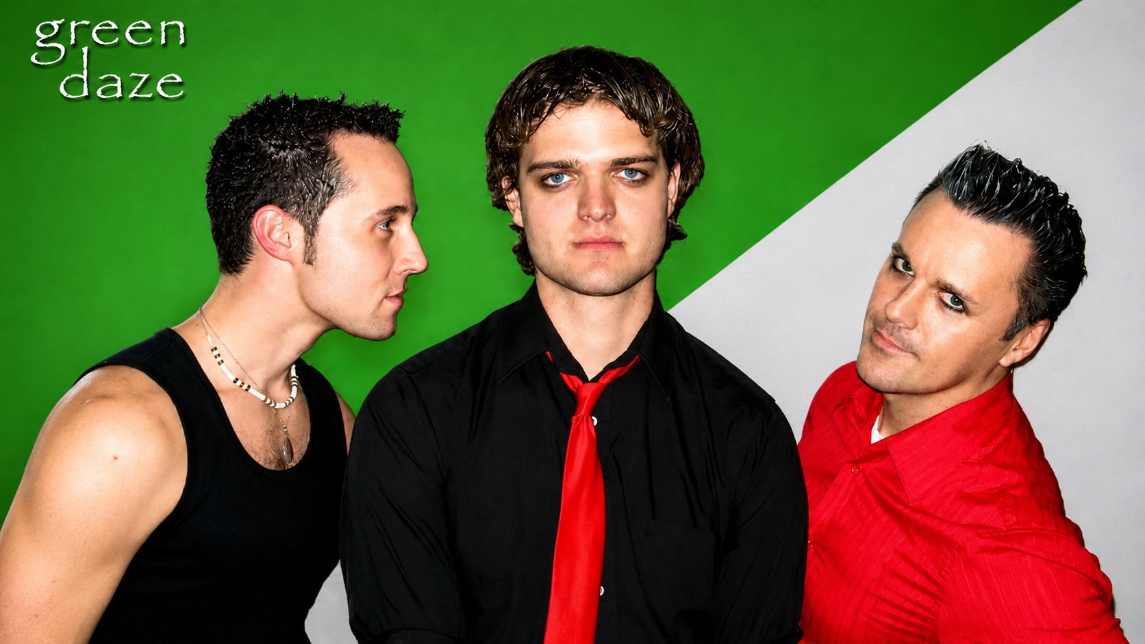 tribute to green day