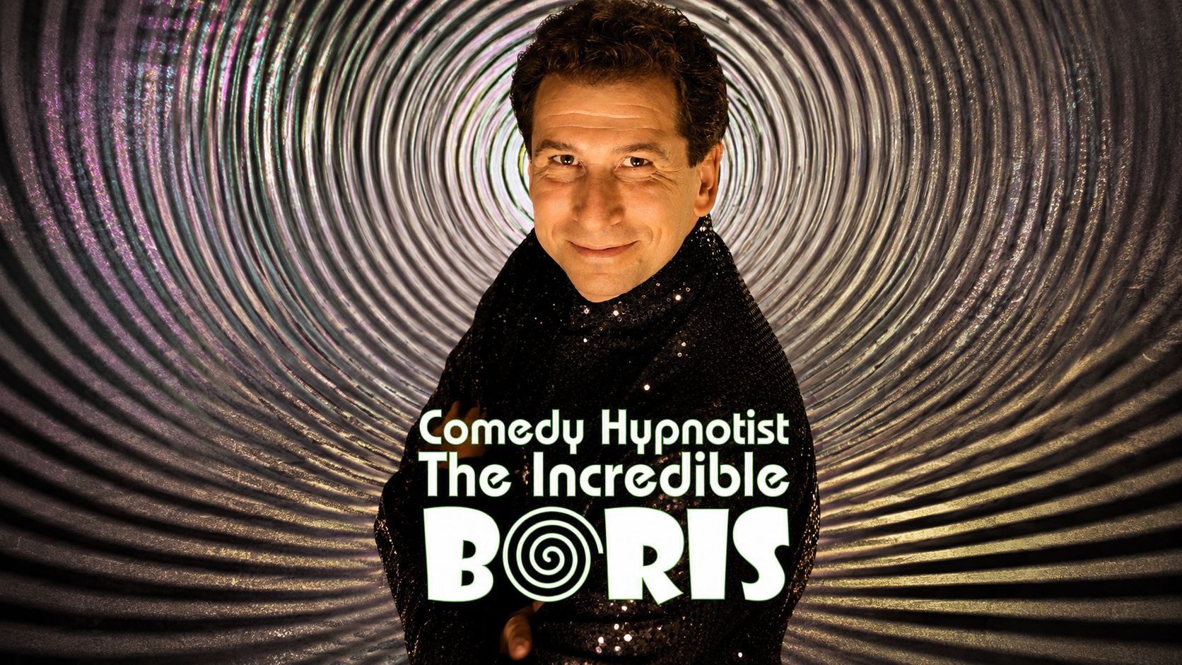 The Incredible Boris Jugglers Magicians Entertainers Hypnotists