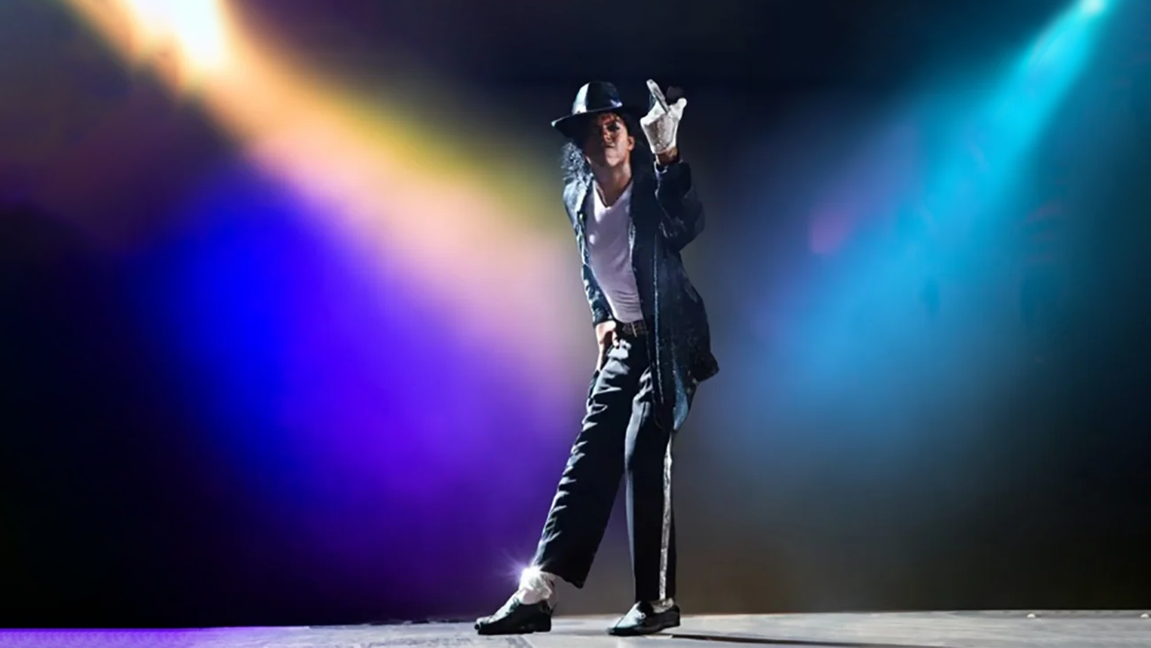 Tribute to Michael Jackson