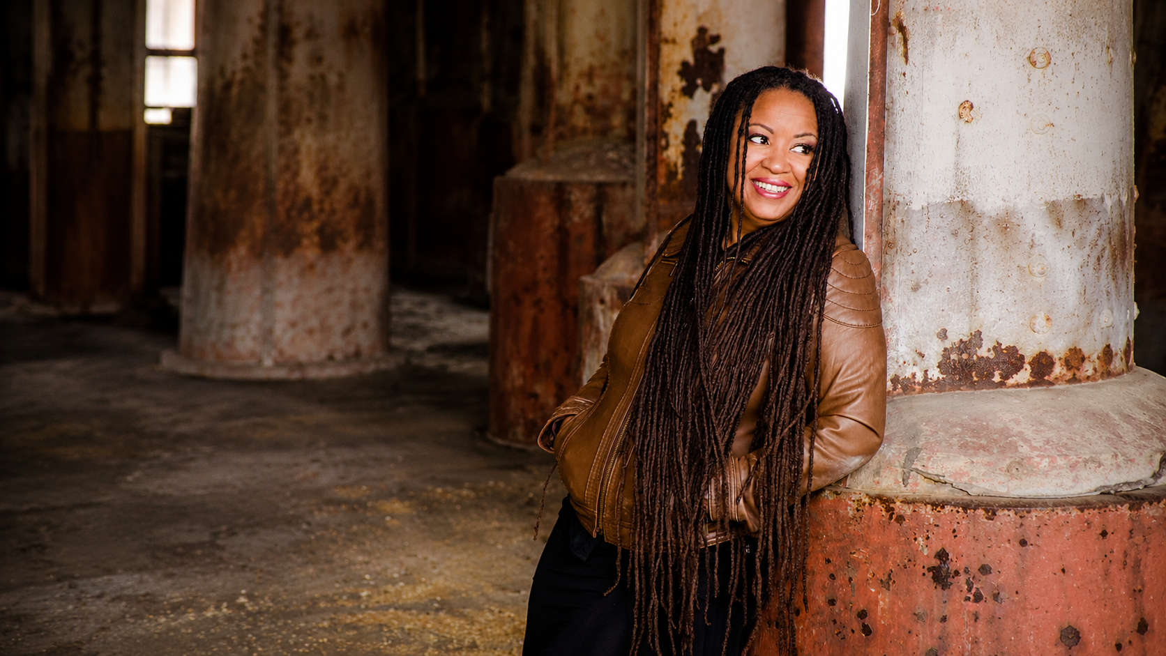 Sharon Musgrave