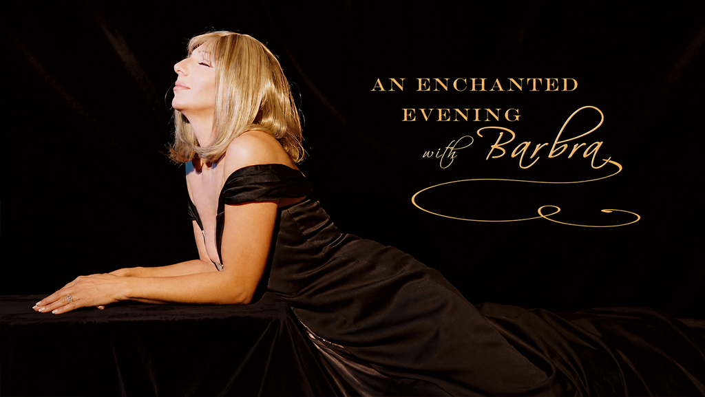 Sharon Owens, Barbra Streisand tribute