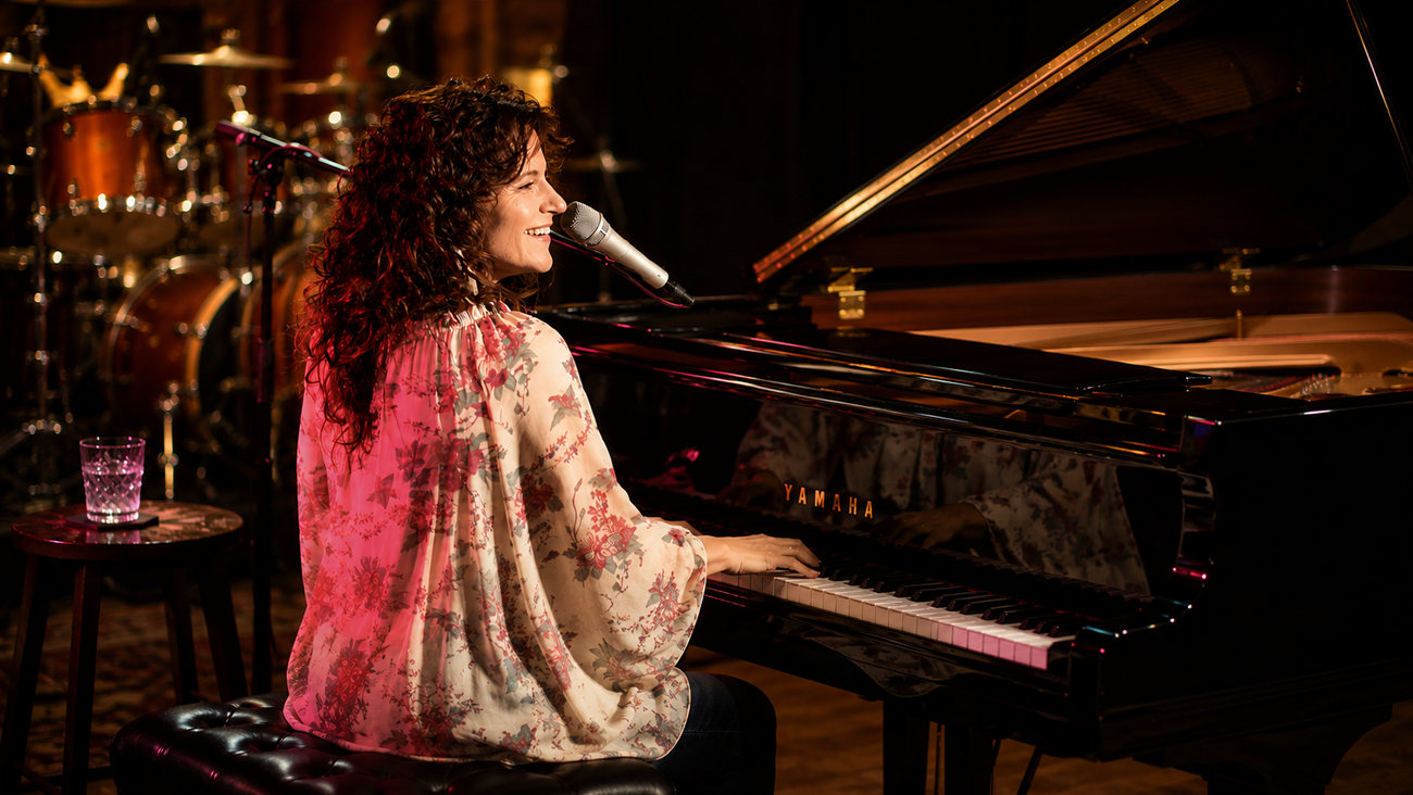 Tapestry, the Carole King Songbook
