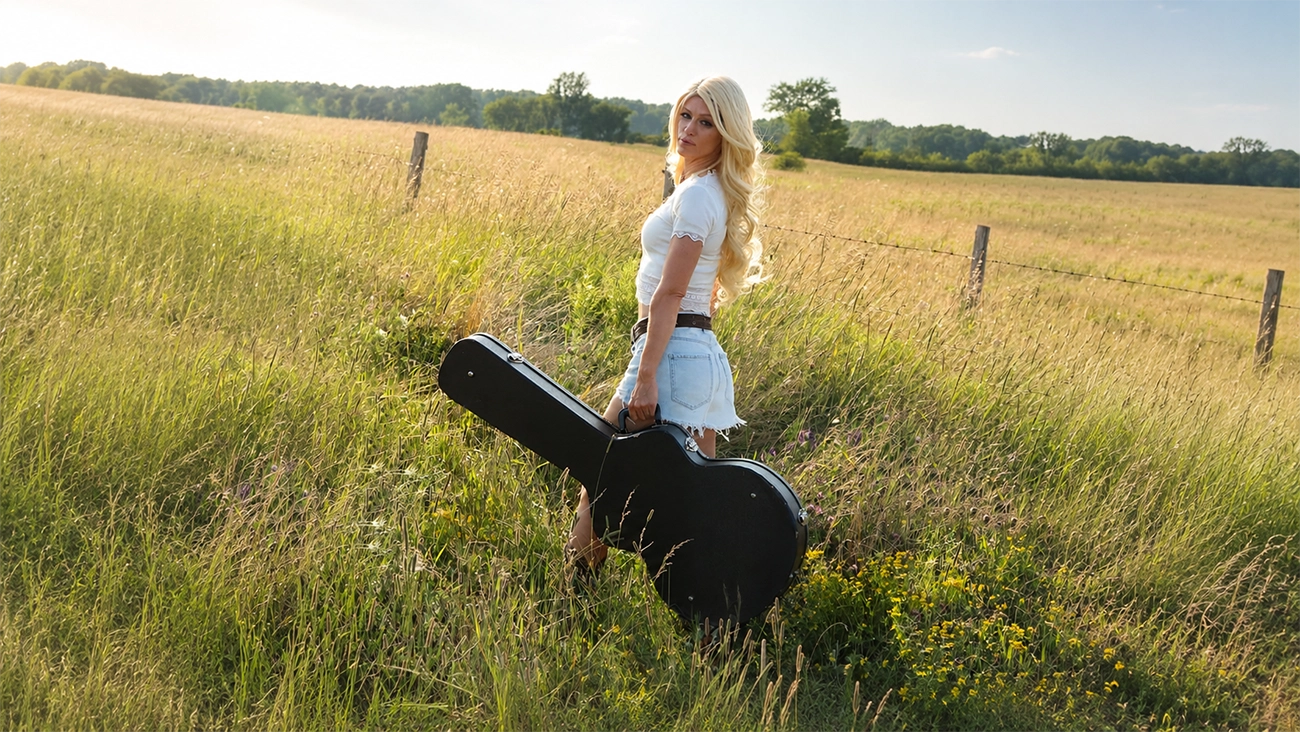 The Carrie Underwood Tribute Show