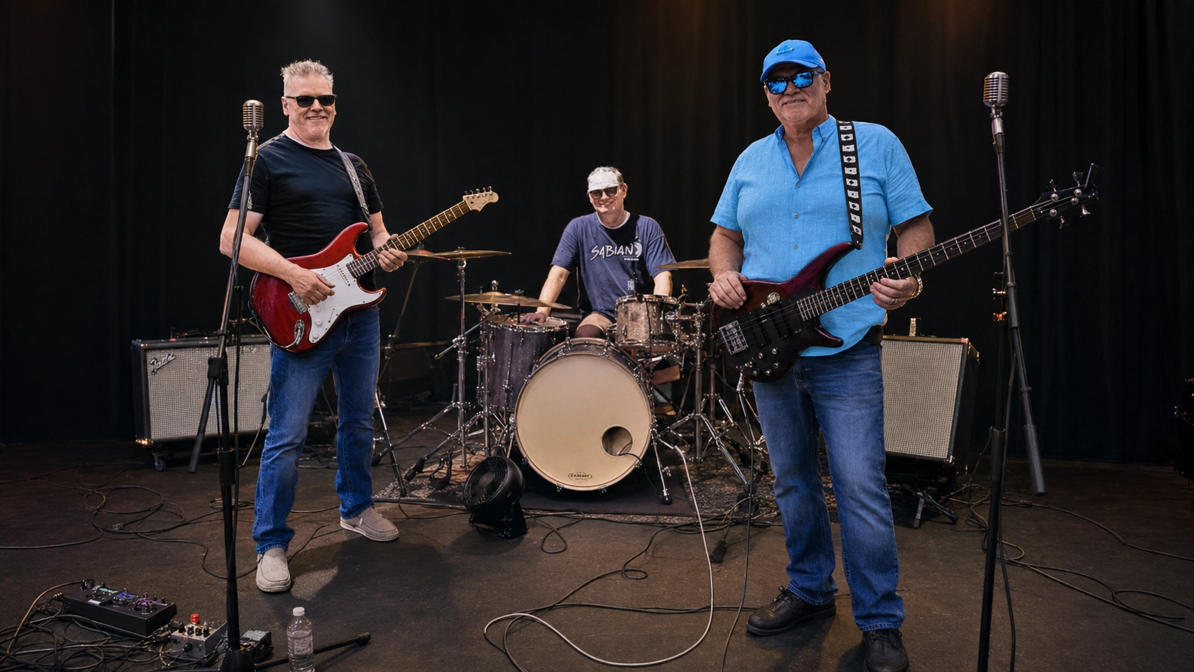 The Decades Band