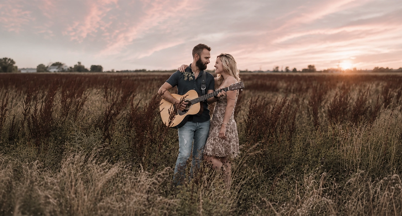 Tin Roof Music Duo