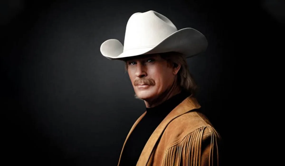 Tribute to Alan Jackson