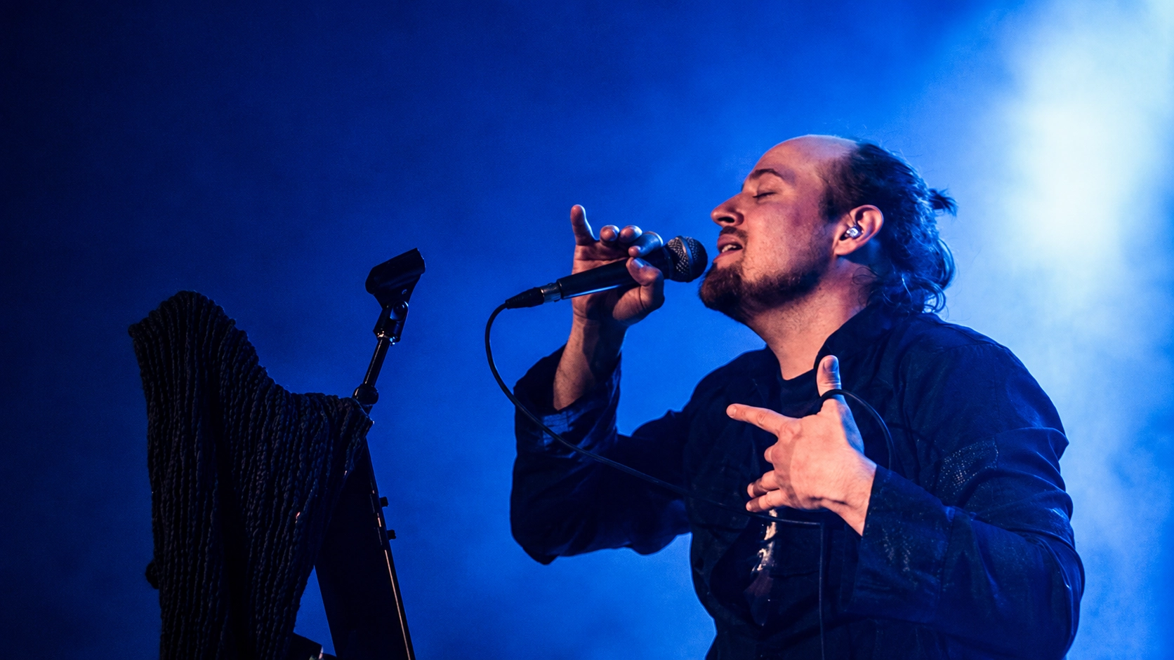 Tribute to Genesis and Peter Gabriel