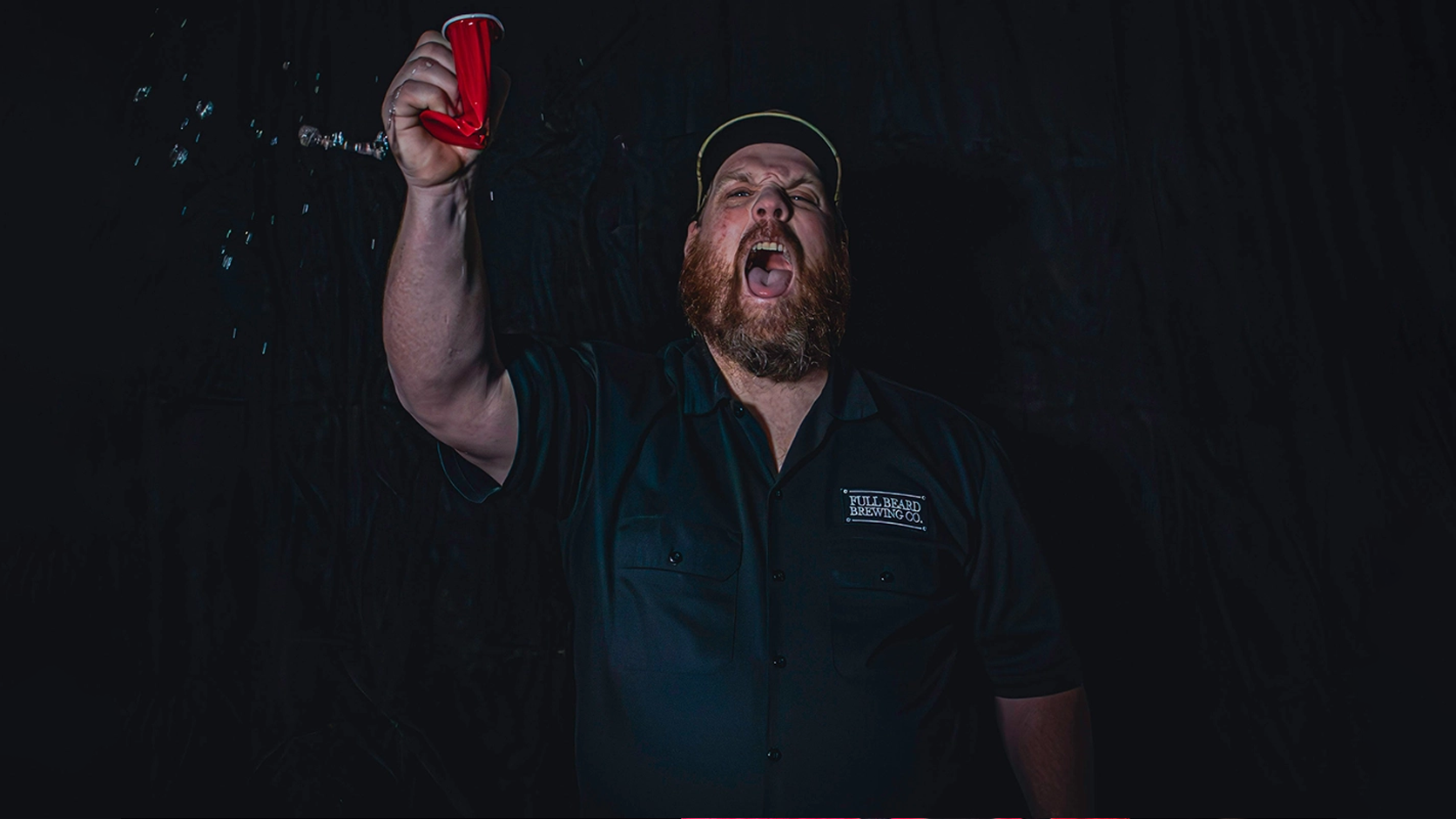 tribute to luke combs