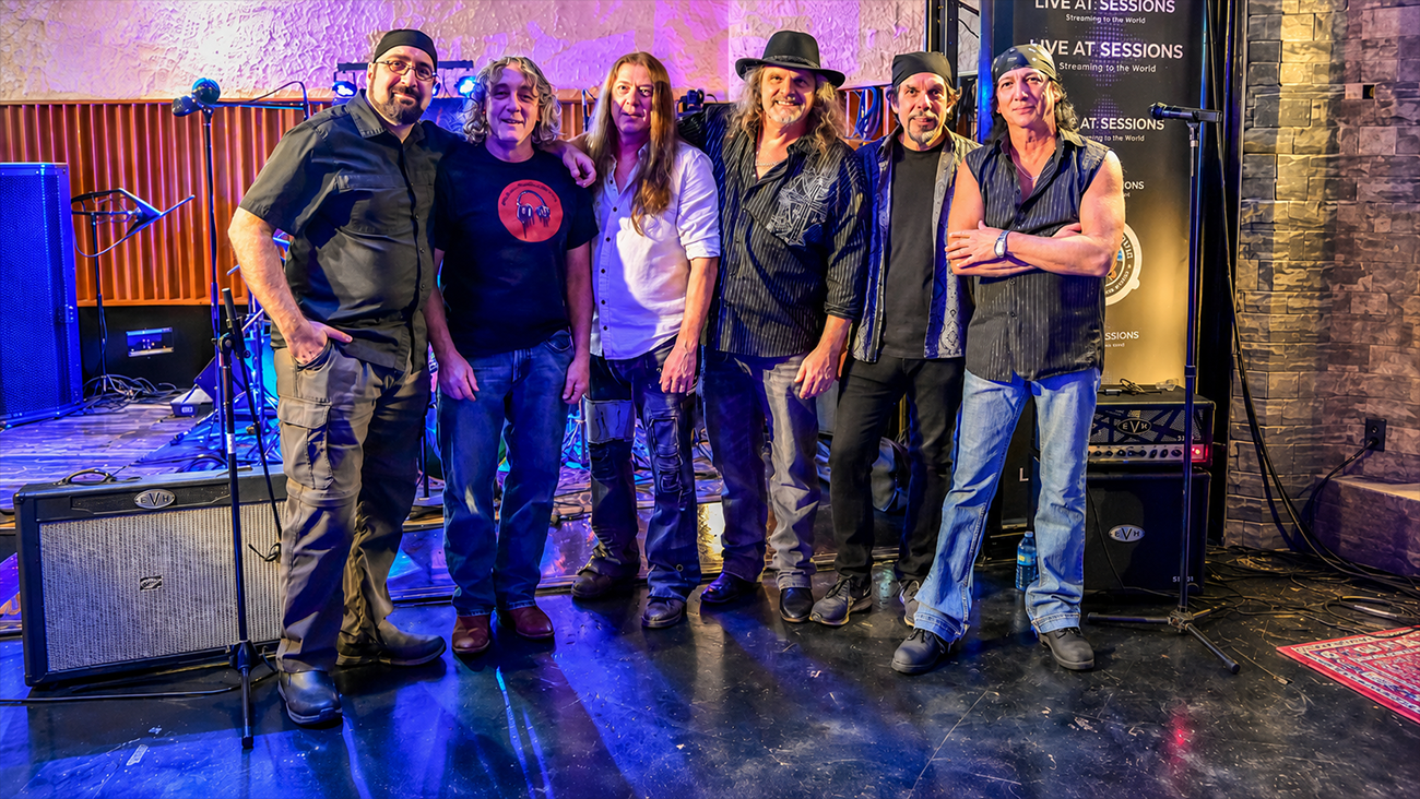 tribute to lynyrd skynyrd