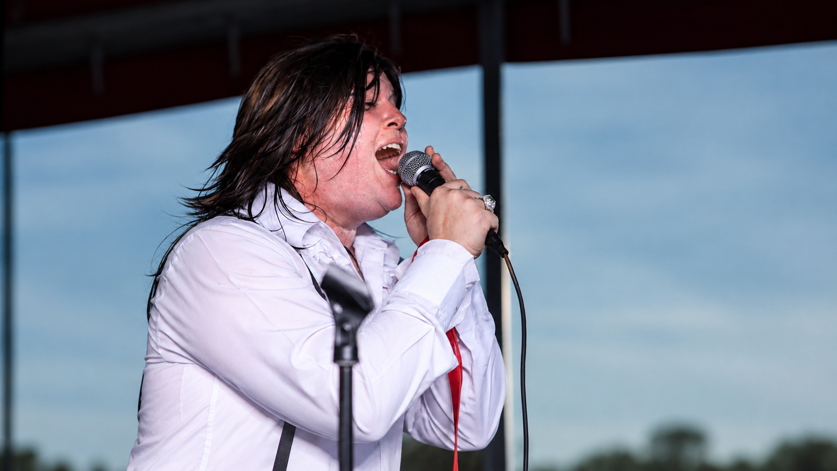 tribute to meat loaf