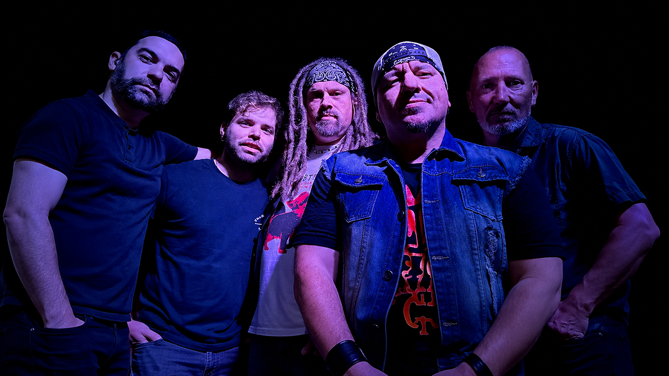 tribute to pearl jam